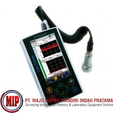 JFE ADVANTECH MK-220 Machine Diagnoser and Vibration Analyzer JFE ADVANTECH MK-220 Machine Diagnoser and Vibration Analyzer